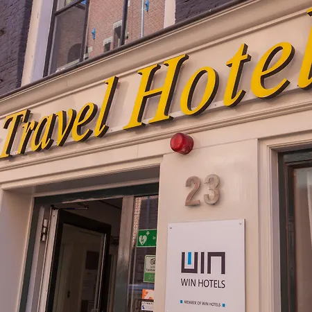 Travel Hotel Amsterdam-2